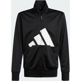 adidas - Trainingspak - Zwart - Tricot - CLIMACOOL
