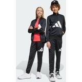 adidas - Trainingspak - Zwart - Tricot - CLIMACOOL