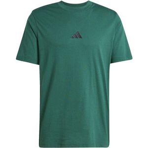 Adidas Essentials 3-stripes Single Jersey T-shirt