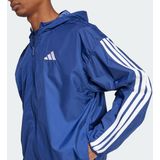 Essentials 3-Stripes Windjack