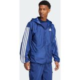 Essentials 3-Stripes Windjack