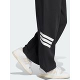 adidas - Broek - Zwart - Gerecycled Polyester/Katoen