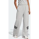 Sportbroeken - Medium Grey Heather - 67% Polyester 33% Katoen - Loose Pasvorm