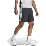 adidas - Essential 3 Stripes - Korte Broek - French Terry