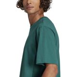 adidas - Essentials Linear - T-shirt - Zwart