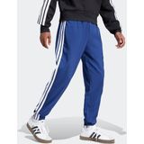 adidas - Sportbroek - Zwart - Polyester - Normale Pasvorm