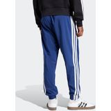 adidas - Sportbroek - Zwart - Polyester - Normale Pasvorm