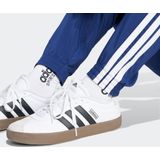 adidas - Sportbroek - Zwart - Polyester - Normale Pasvorm