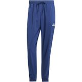 adidas - Sportbroek - Zwart - Polyester - Normale Pasvorm
