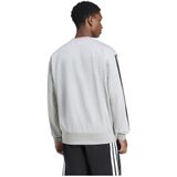 adidas - Essentials 3 Stripes - Fleece Sweatshirt