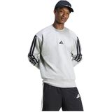 adidas - Essentials 3 Stripes - Fleece Sweatshirt