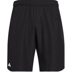 adidas - Club Tennis - Sportbroek - Wit - Climacool