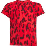 adidas - Future Icons - T-shirt - Met Korte Mouwen - Dierenprint