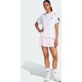 adidas - Club 3-Stripe - T-Shirt - Dames