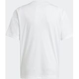 adidas - Messi Training Jersey - Junior - Vochtregulerend AEROREADY-materiaal