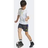 adidas - Messi Training Jersey - Junior - Vochtregulerend AEROREADY-materiaal