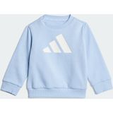 adidas Essentials Joggingbroek Junior - Comfortabel en Sportief