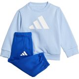 adidas Essentials Joggingbroek Junior - Comfortabel en Sportief