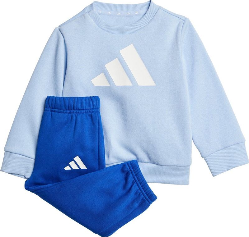 adidas Essentials Joggingbroek Junior - Comfortabel en Sportief