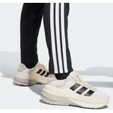 adidas - Tiberio 3-Stripes - Trainingspak - Zwart - 100% Polyester