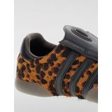 adidas - Taekwondo Mei - Schoenen - Bruin - Kunststof