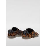 adidas - Taekwondo Mei - Schoenen - Bruin - Kunststof