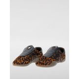 adidas - Taekwondo Mei - Schoenen - Bruin - Kunststof