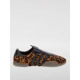 adidas - Taekwondo Mei - Schoenen - Bruin - Kunststof