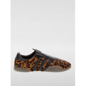 adidas - Taekwondo Mei - Schoenen - Bruin - Kunststof