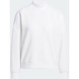 ADIDAS PERFORMANCE Sportief sweatshirt 'Beyond Spacer'  wit