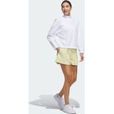 ADIDAS PERFORMANCE Sportief sweatshirt 'Beyond Spacer'  wit