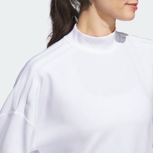 ADIDAS PERFORMANCE Sportief sweatshirt 'Beyond Spacer'  wit