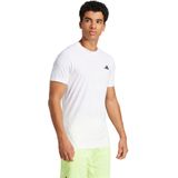 Adidas Freelift T-shirt Met Korte Mouwen
