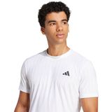 Adidas Freelift T-shirt Met Korte Mouwen