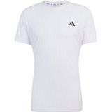 Adidas Freelift T-shirt Met Korte Mouwen
