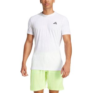 Adidas Freelift T-shirt Met Korte Mouwen