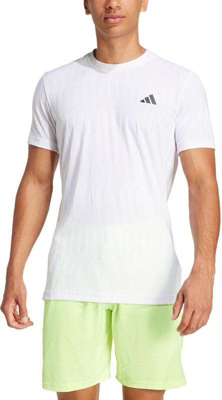 Adidas Freelift T-shirt Met Korte Mouwen