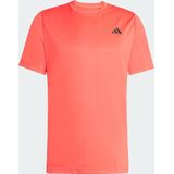 adidas Performance Club Tennis Climacool T-shirt - Heren - Rood