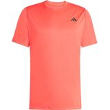 adidas Performance Club Tennis Climacool T-shirt - Heren - Rood