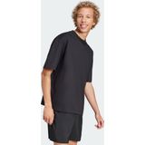 Essentials Loose Fit 3 Bar Logo T-shirt