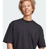 Essentials Loose Fit 3 Bar Logo T-shirt