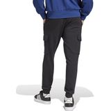 ADIDAS Felczy C Pant - Sportbroek - Zwart-Wit - Hoogwaardige Materialen