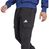 ADIDAS Felczy C Pant - Sportbroek - Zwart-Wit - Hoogwaardige Materialen