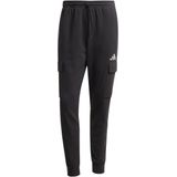 ADIDAS Felczy C Pant - Sportbroek - Zwart-Wit - Hoogwaardige Materialen