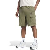 adidas - Essentials Feelcozy - Short - Zacht French Terry
