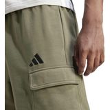 adidas - Essentials Feelcozy - Short - Zacht French Terry
