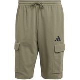 adidas - Essentials Feelcozy - Short - Zacht French Terry