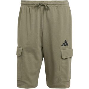 adidas - Essentials Feelcozy - Short - Zacht French Terry