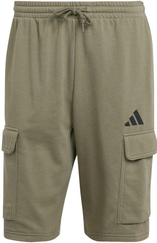 adidas - Essentials Feelcozy - Short - Zacht French Terry