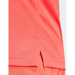 adidas Performance Poloshirt CLUB TENNIS CLIMACOOL 3-STREIFEN T-SHIRT